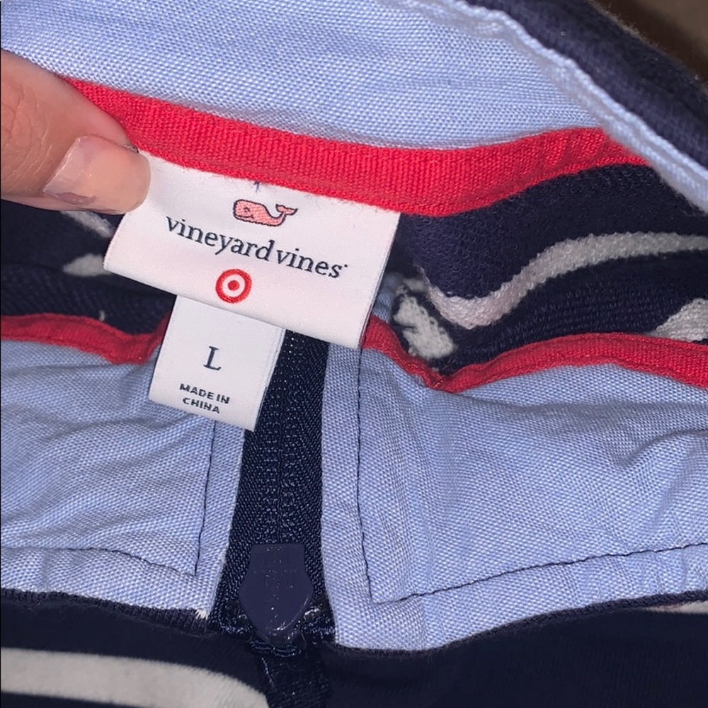 Vineyard Vines For Target Pullover - image 3